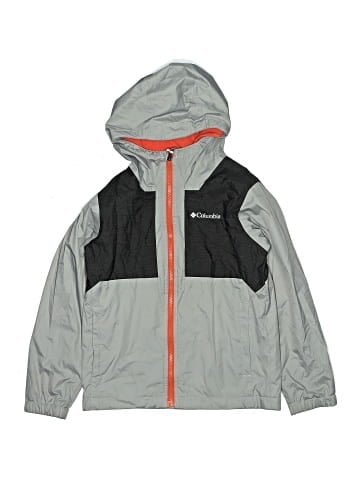 Columbia Windbreaker (view 1)