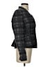 RACHEL Rachel Roy Tweed Gray Blazer Size 2 - photo 4