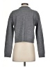 Unbranded Gray Cardigan Size S - photo 2