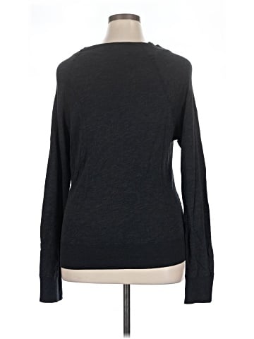 James Perse Pullover Sweater (view 2)