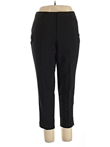 Roz & Ali Dress Pants (view 1)