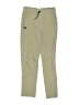 Under Armour 100% Spandex Green Track Pants Size L (youth) - photo 1