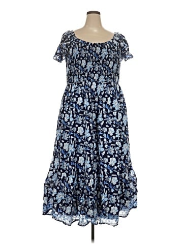 Vineyard Vines Casual Dress (view 1)