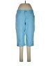 Gloria Vanderbilt Blue Jeans Size 12 - photo 1