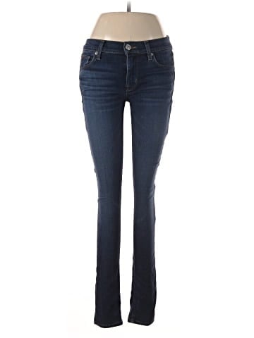 Hudson Jeans Jeans (view 1)