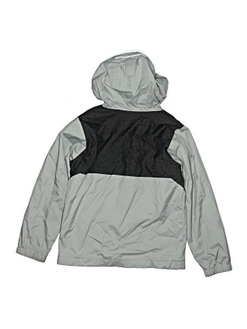 Columbia Windbreaker (view 2)