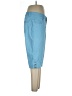 Gloria Vanderbilt Blue Jeans Size 12 - photo 4