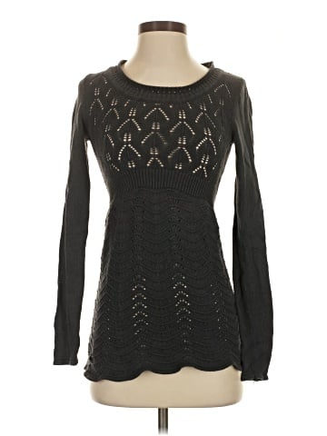 Kirra Pullover Sweater (view 1)