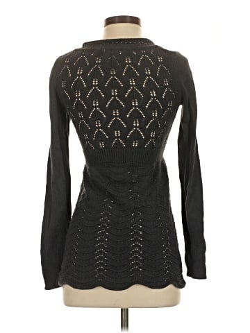 Kirra Pullover Sweater (view 2)