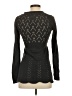 Kirra Black Pullover Sweater Size S - photo 2