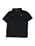 Under Armour Black Short Sleeve Top Size L (youth) - photo 1