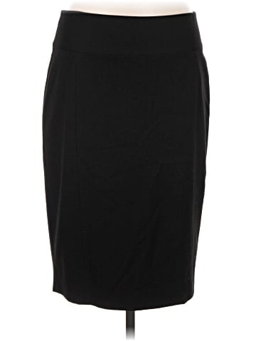 Express Design Studio Formal Skirt (view 1)
