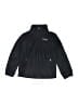 Columbia 100% Polyester Black Sweatshirt Size 6 - 7 - photo 1