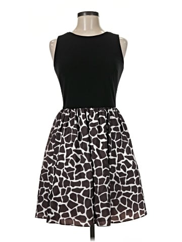 Aidan by Aidan Mattox Cocktail Dress (view 1)
