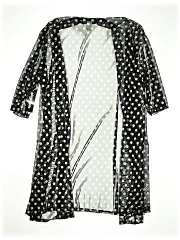 Double Take Swimsuit Cover Up (view 2)