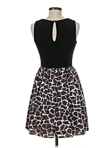 Aidan by Aidan Mattox Cocktail Dress (view 2)