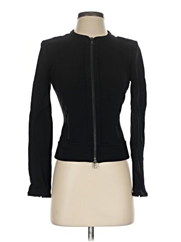 Diane von Furstenberg Jacket (view 1)