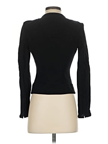Diane von Furstenberg Jacket (view 2)