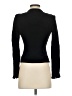 Diane von Furstenberg Black Jacket Size 2 - photo 2