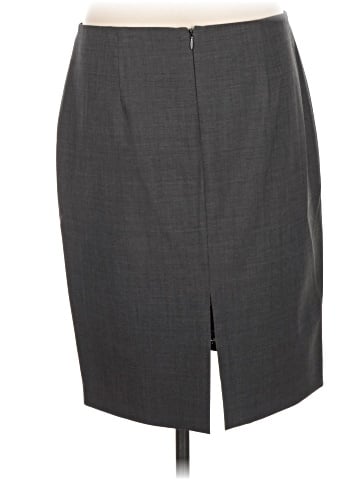 Elie Tahari Formal Skirt (view 2)