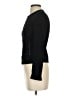 Diane von Furstenberg Black Jacket Size 2 - photo 5