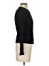 Diane von Furstenberg Black Jacket Size 2 - photo 4