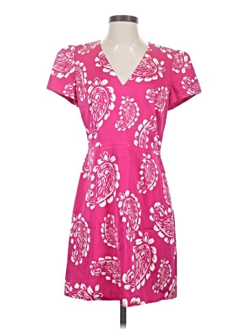 Milly Casual Dress (view 1)