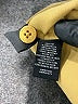 Sanctuary 100% Cotton Yellow Jacket Size L - photo 7