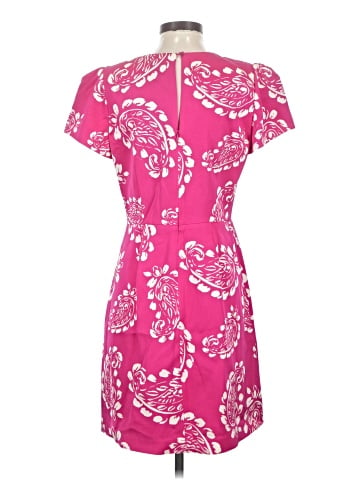 Milly Casual Dress (view 2)