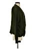 Just Fab Green Cardigan Size S - photo 4
