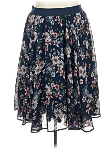 Torrid Casual Skirt (view 1)