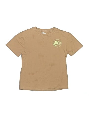 Jurassic World Short Sleeve T-Shirt (view 1)