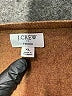 J.Crew Factory Store Brown Pullover Sweater Size XL - photo 7