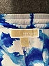 MICHAEL Michael Kors Print Blue Casual Pants Size XL - photo 7