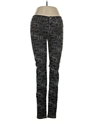 7 For All Mankind Jeggings (view 1)