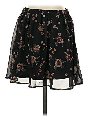 Mimi Chica Casual Skirt (view 1)
