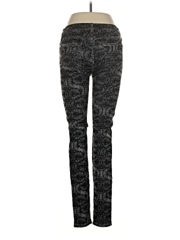 7 For All Mankind Jeggings (view 2)