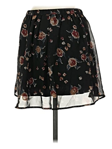 Mimi Chica Casual Skirt (view 2)