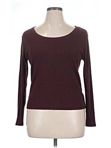 Cato 3/4 Sleeve T-Shirt (view 1)