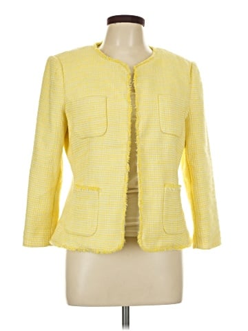 Banana Republic Factory Store Blazer (view 1)