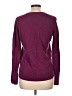 Port Authority Burgundy Pullover Sweater Size L - photo 2