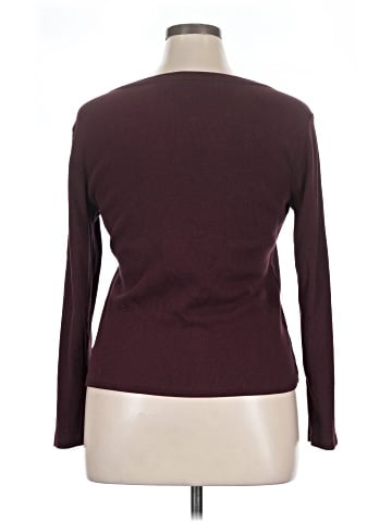 Cato 3/4 Sleeve T-Shirt (view 2)