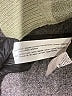 Pull&Bear Solid Green Pullover Sweater Size S - photo 8