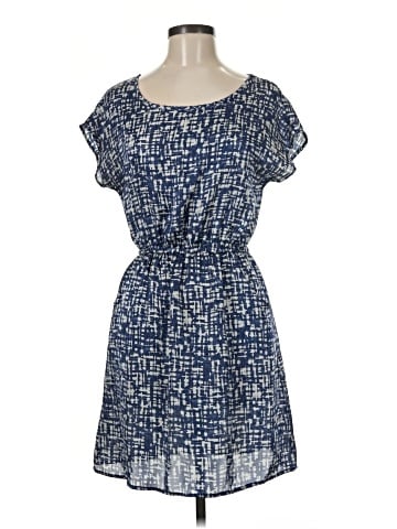 Alya Casual Dress (view 1)