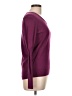 Port Authority Burgundy Pullover Sweater Size L - photo 4