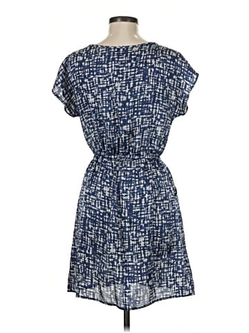 Alya Casual Dress (view 2)