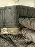 Gap Fit Solid Black Athletic Shorts Size M (kids) - photo 3