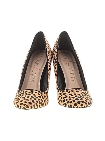 Sole Society Heels (view 2)