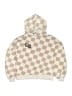 Zara Kids Tan Pullover Hoodie Size 13 - 14 - photo 1