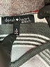 Derek Heart 100% Acrylic Gray Pullover Sweater Size Sm Maternity - photo 6